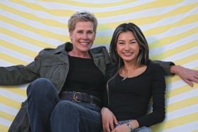 Photo of Stephanie Sharp